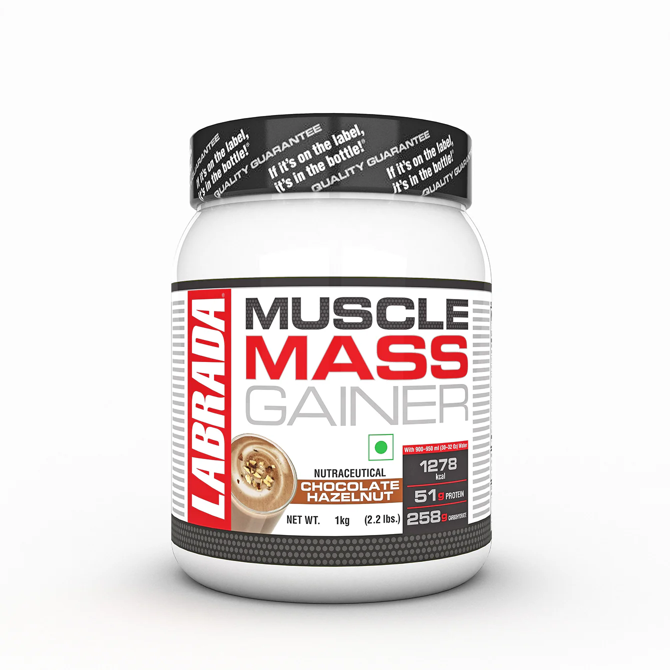 Labrada Muscle Mass Gainer - Image 13