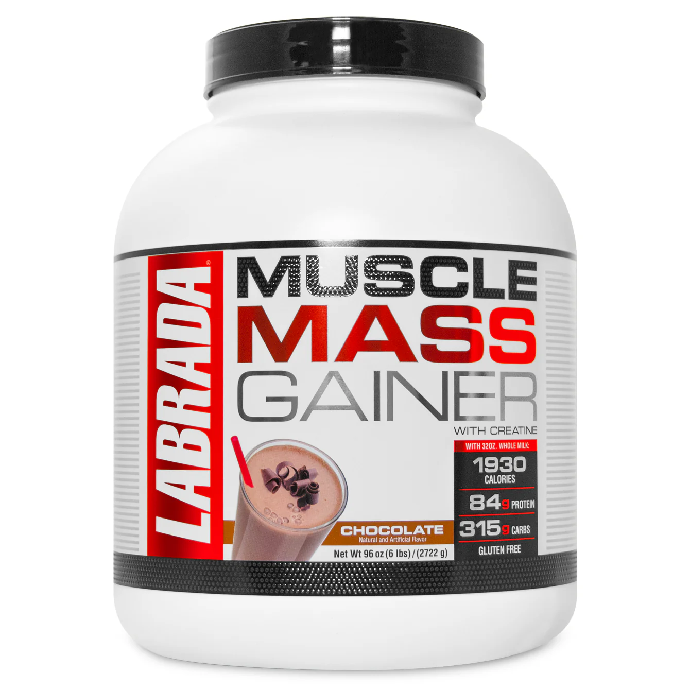Labrada Muscle Mass Gainer - Image 47