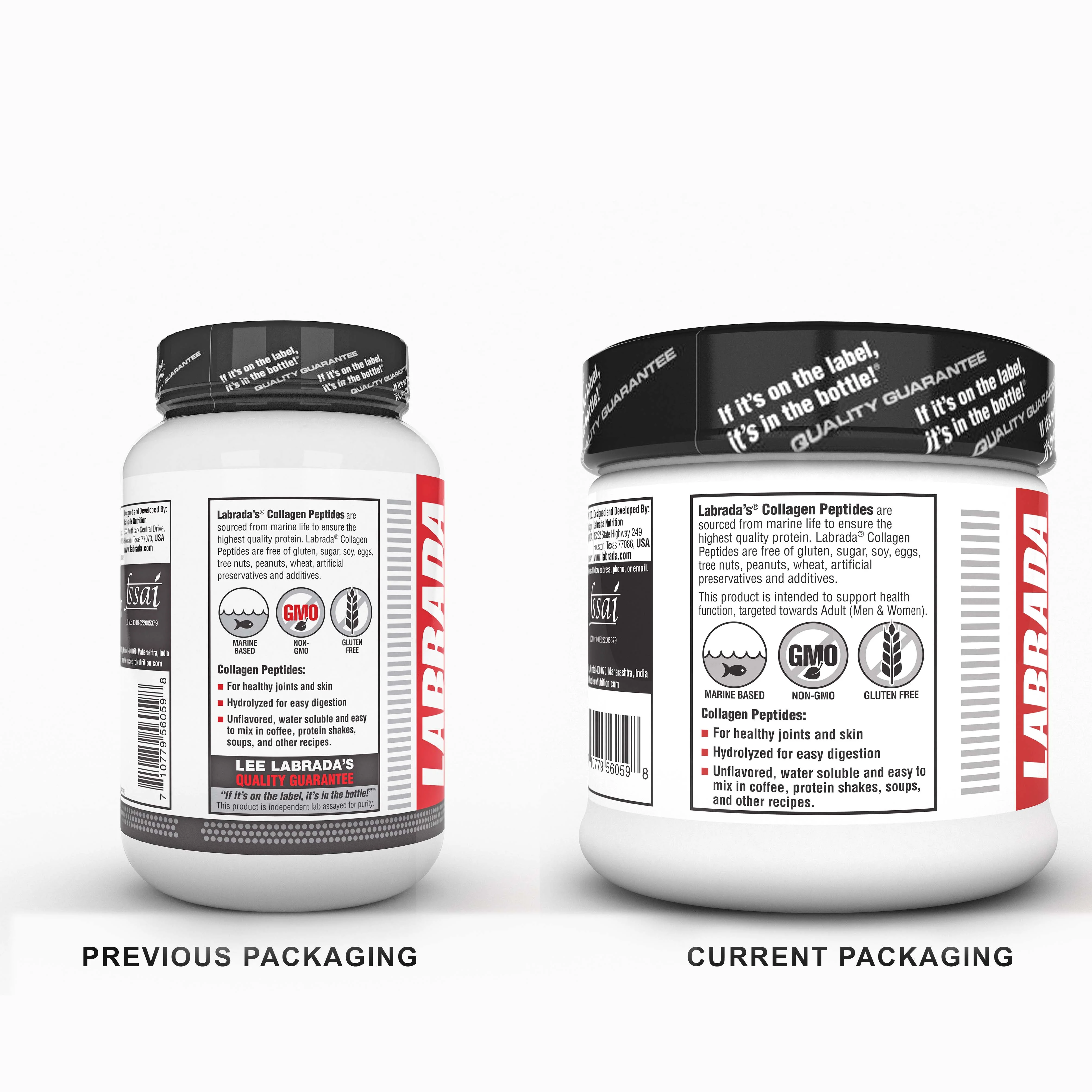 Marine Collagen Peptides 300g - Image 5