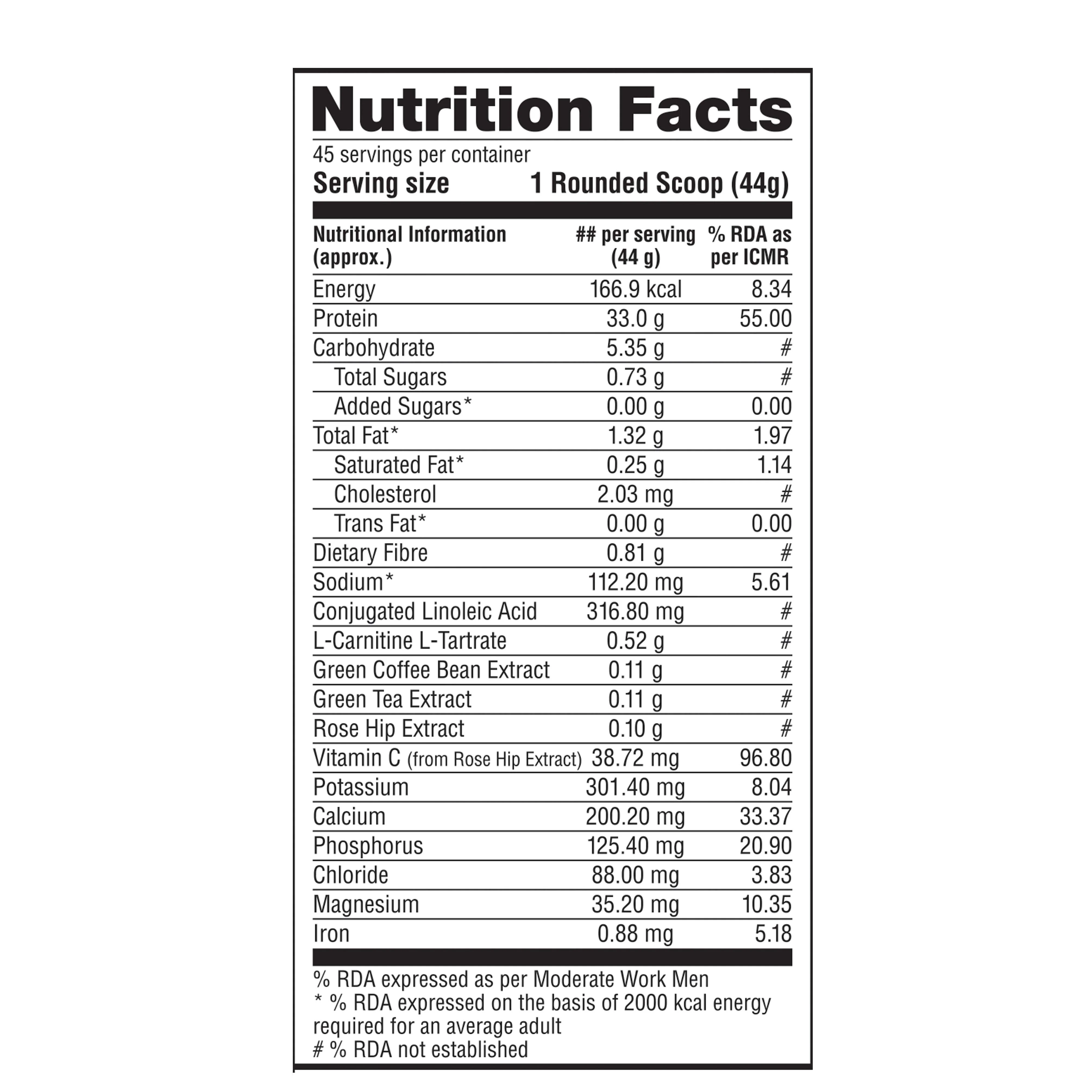 DIET Whey - Image 5