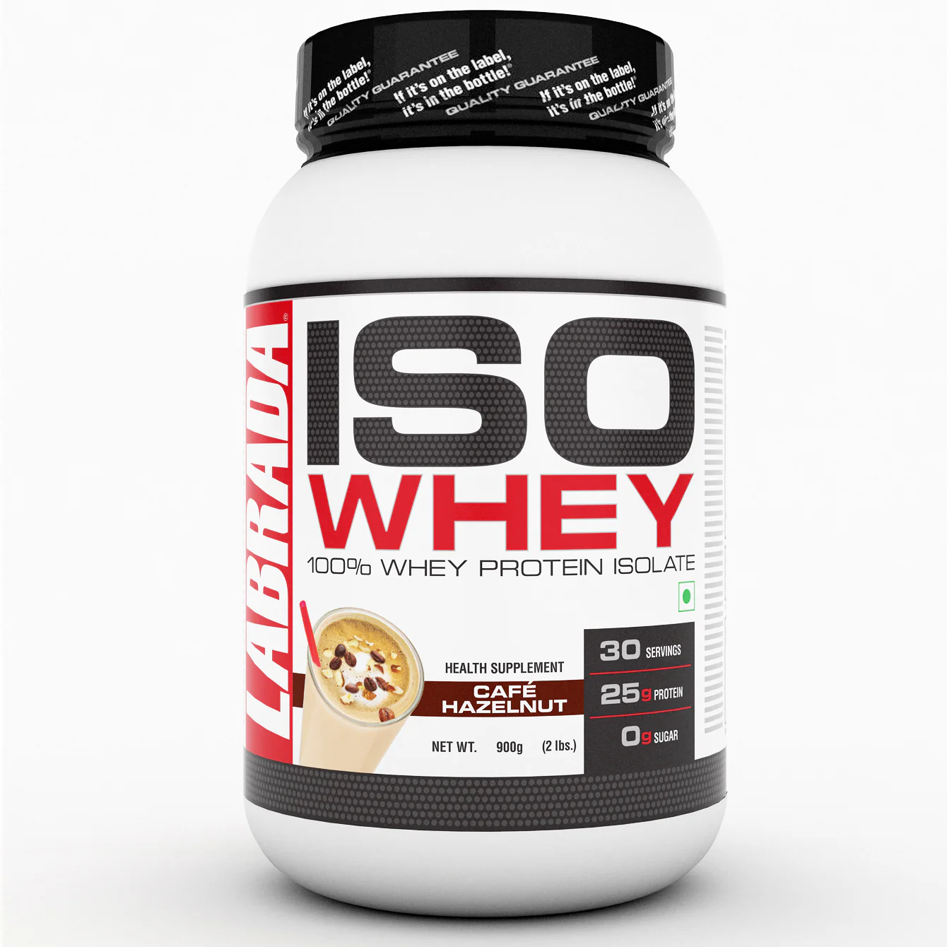 ISO 100% Whey Protein Isolate - Image 17