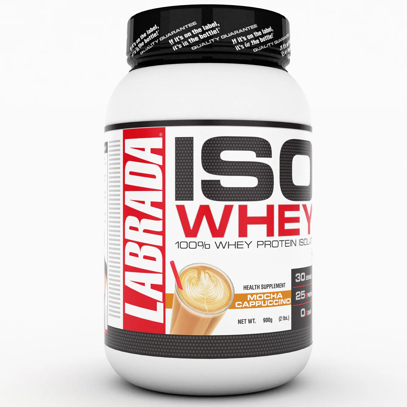 ISO 100% Whey Protein Isolate - Image 28