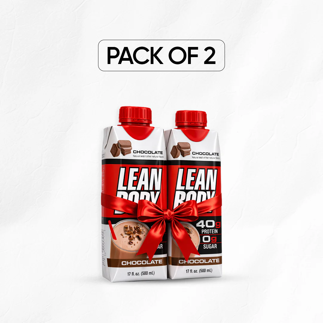 Labrada Lean Body Ready-to-Drink Protein Shake - Image 7