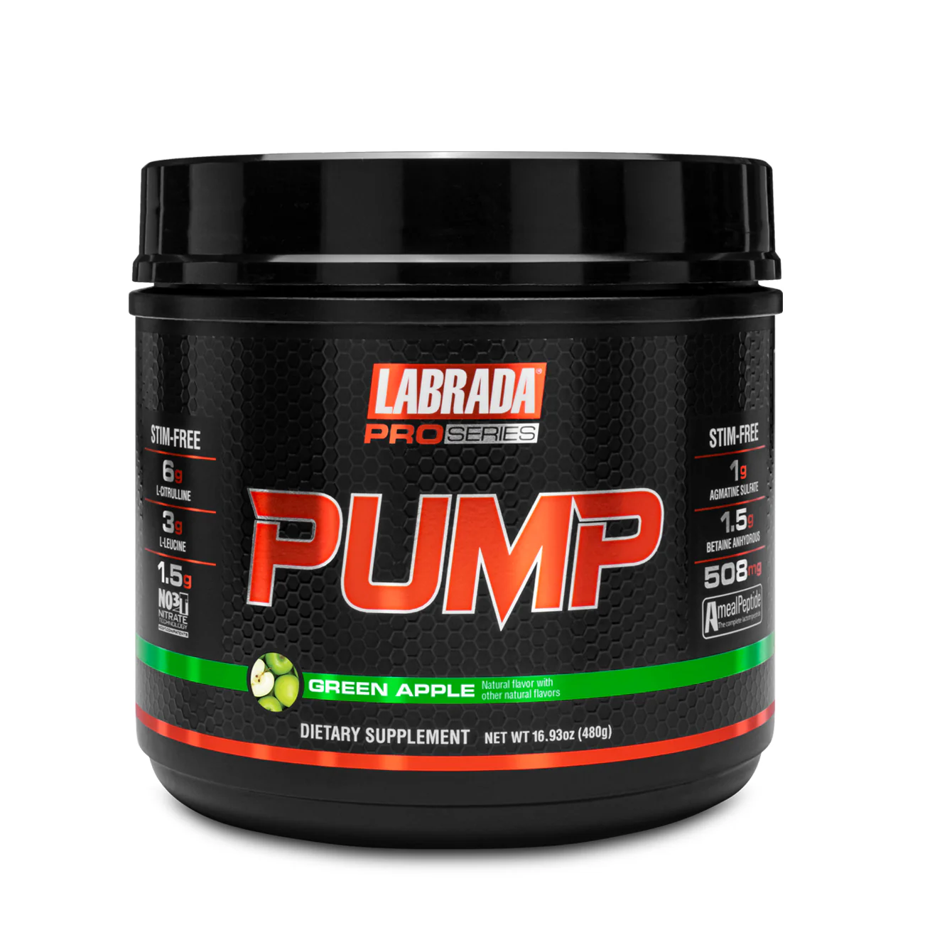Pro Series Pump - Image 3