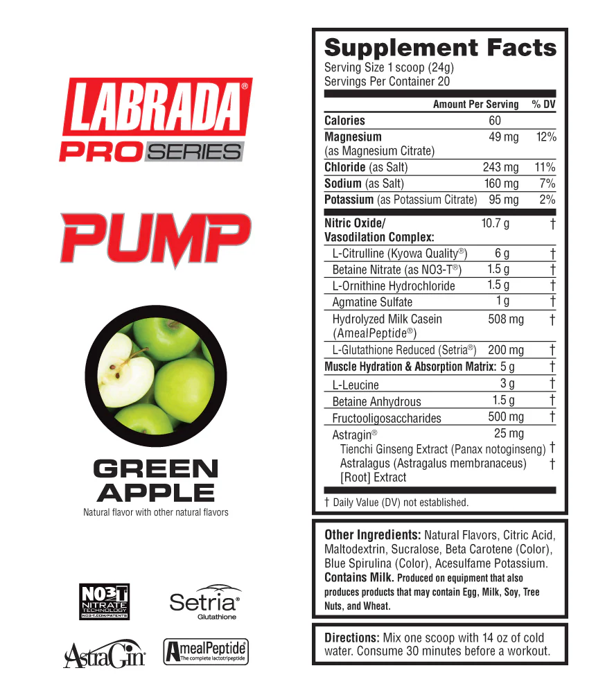 Pro Series Pump - Image 4